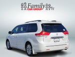 2014 Toyota Sienna Limited 7 Passenger