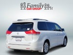 2014 Toyota Sienna Limited 7 Passenger