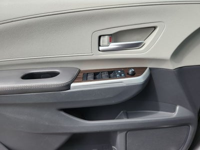 2022 Toyota Sienna XLE 7 Passenger