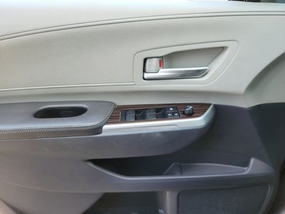 2021 Toyota Sienna XLE 8 Passenger