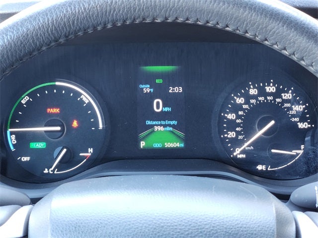 2024 Toyota Sienna XLE 8 Passenger