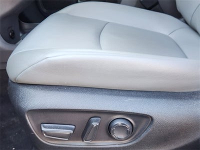 2024 Toyota Sienna XLE 8 Passenger