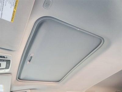 2024 Toyota Sienna XLE 8 Passenger