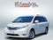 2017 Toyota Sienna XLE 8 Passenger