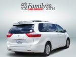 2017 Toyota Sienna XLE 8 Passenger