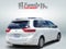 2017 Toyota Sienna XLE 8 Passenger