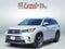 2019 Toyota Highlander Limited Platinum