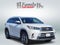 2019 Toyota Highlander Limited Platinum