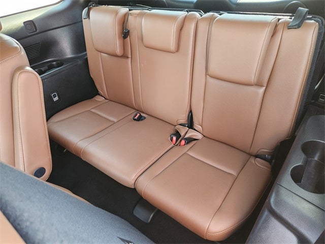 2019 Toyota Highlander Limited Platinum