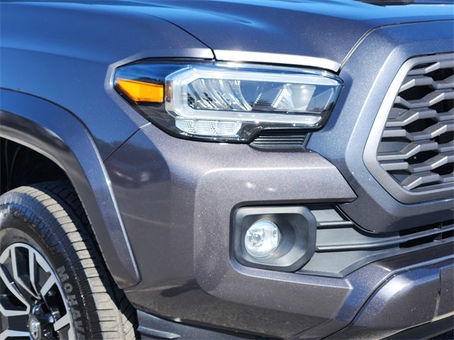 2021 Toyota Tacoma TRD Sport V6