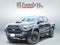 2019 Toyota Tacoma TRD Pro V6