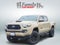2018 Toyota Tacoma TRD Sport V6