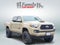 2018 Toyota Tacoma TRD Sport V6