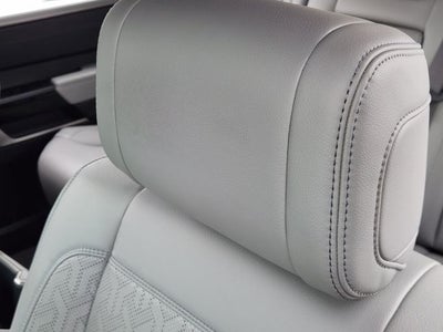 2023 Toyota Tundra Hybrid Limited