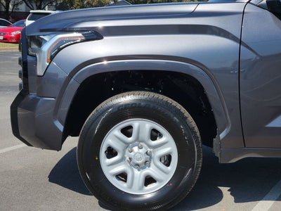 2024 Toyota Tundra SR