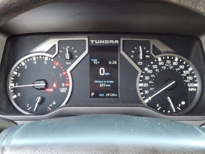 2023 Toyota Tundra SR5