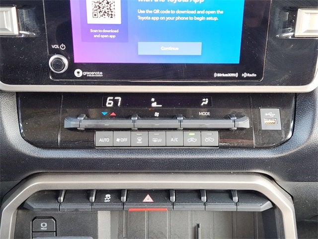 2023 Toyota Tundra SR5