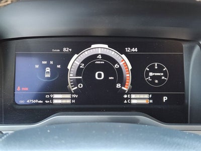 2023 Toyota Tundra 1794