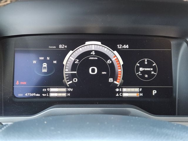 2023 Toyota Tundra 1794