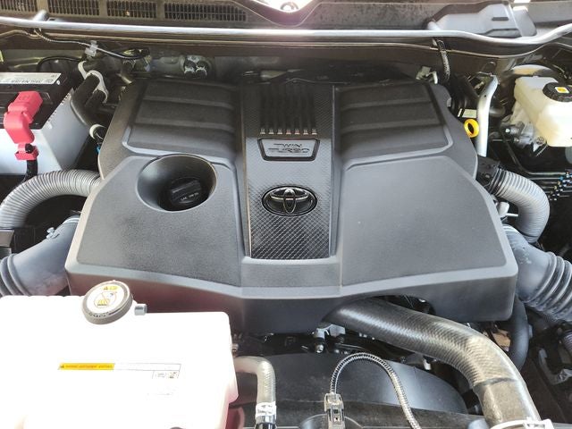 2023 Toyota Tundra 1794