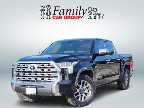 2023 Toyota Tundra 1794