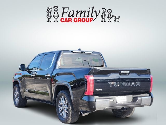 2023 Toyota Tundra 1794
