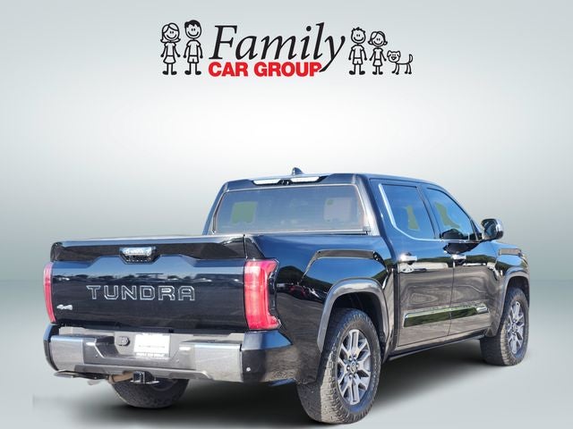 2023 Toyota Tundra 1794