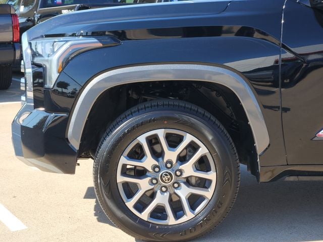 2023 Toyota Tundra 1794