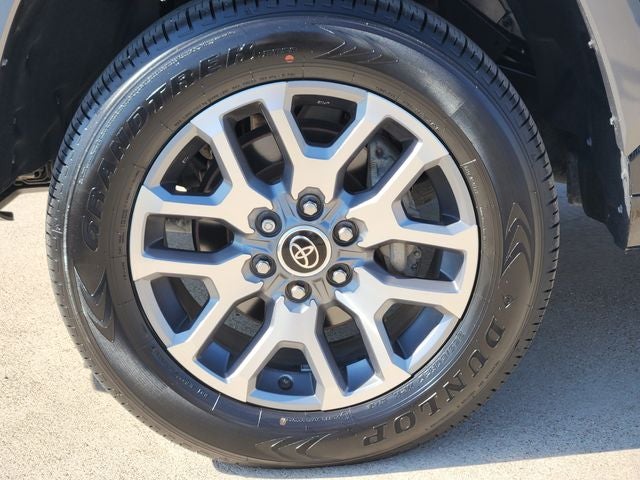 2023 Toyota Tundra 1794