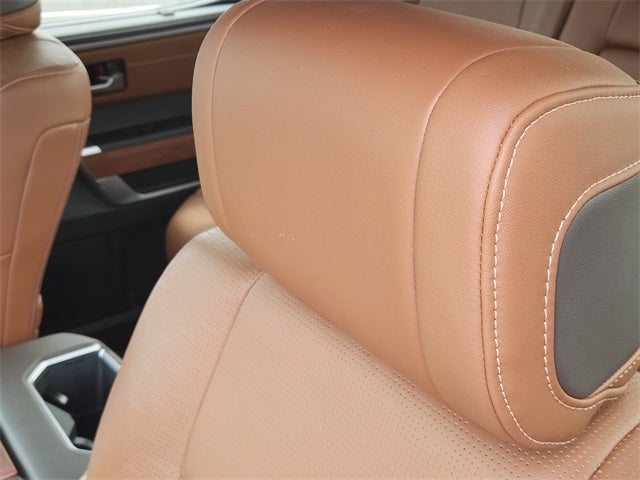 2024 Toyota Tundra Hybrid 1794 Edition