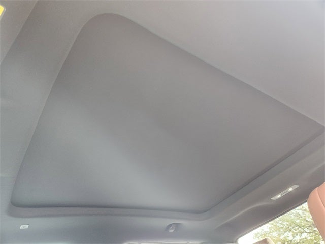 2024 Toyota Tundra Hybrid 1794 Edition