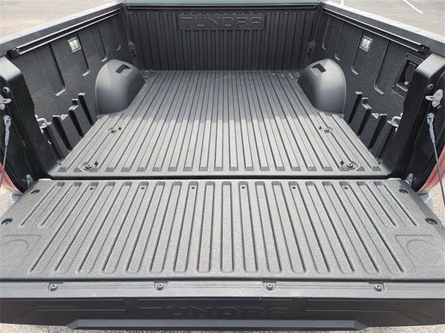 2024 Toyota Tundra Hybrid 1794 Edition