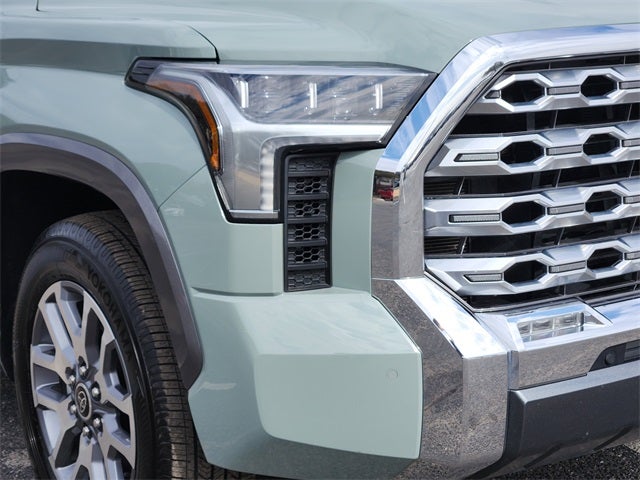 2024 Toyota Tundra Hybrid 1794 Edition