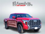 2022 Toyota Tundra Platinum