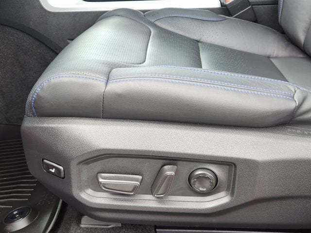 2022 Toyota Tundra Platinum