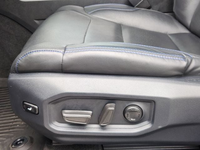 2023 Toyota Tundra Hybrid Platinum