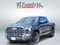 2025 Toyota Tundra Hybrid Platinum