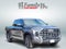 2025 Toyota Tundra Hybrid Platinum