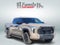 2025 Toyota Tundra Hybrid TRD Pro