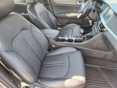 2020 Kia Optima EX Turbo