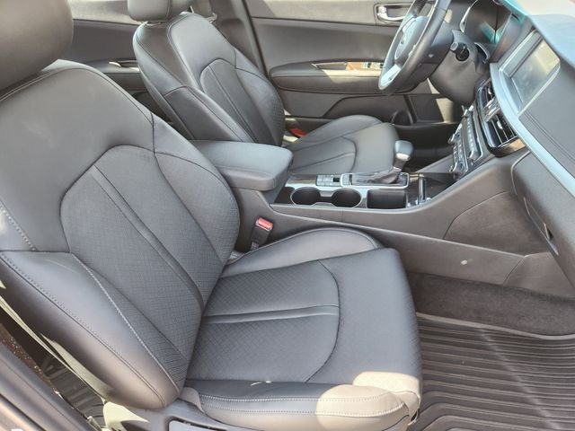 2020 Kia Optima EX Turbo