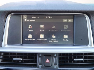 2020 Kia Optima EX Turbo