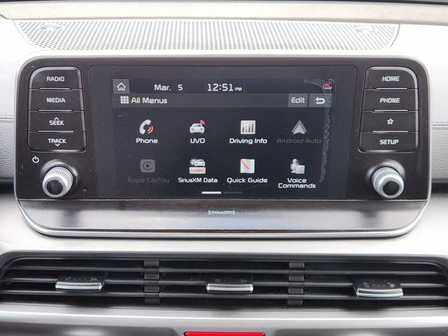 2020 Kia Telluride LX