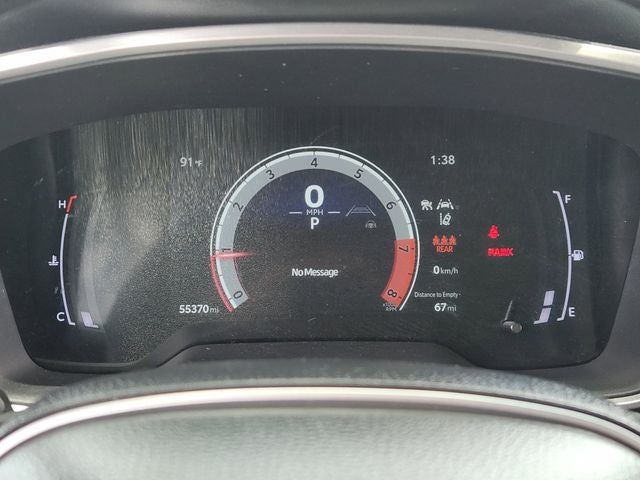 2024 Toyota Corolla XSE
