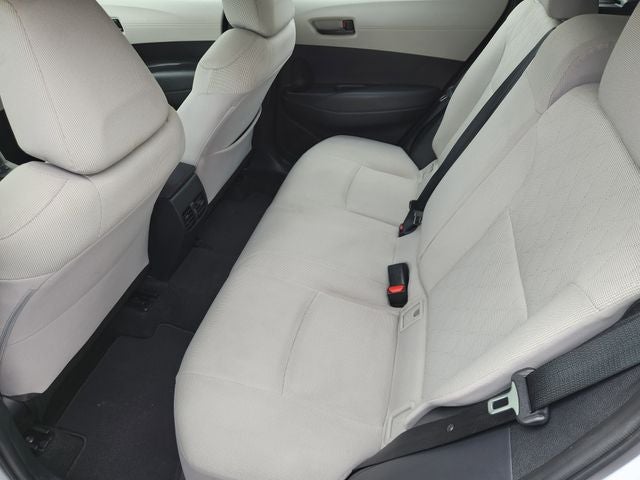 2024 Toyota Corolla Cross L