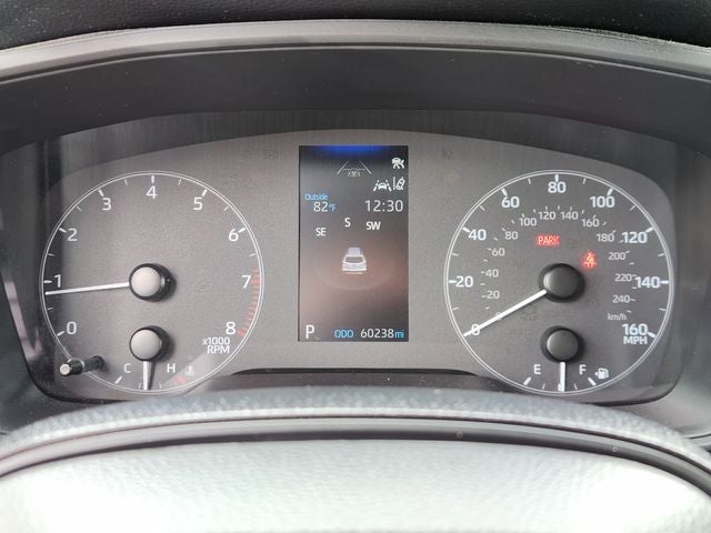 2024 Toyota Corolla Cross L