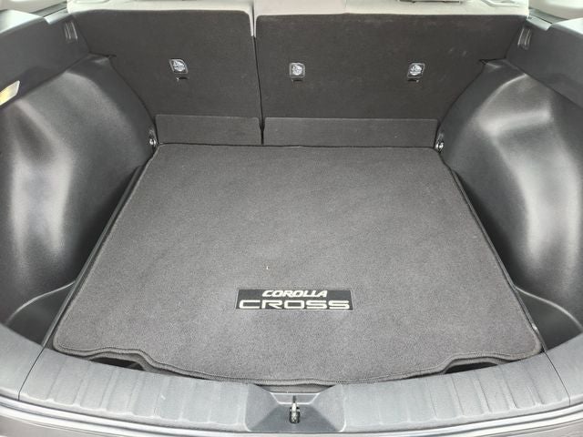 2024 Toyota Corolla Cross L