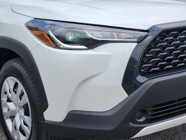 2024 Toyota Corolla Cross L