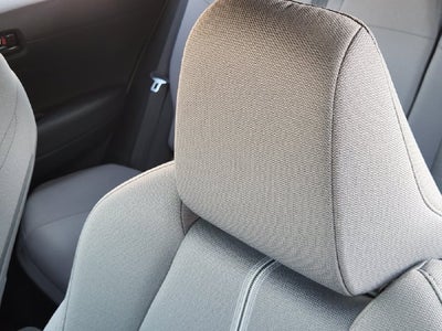 2024 Toyota Corolla Cross Hybrid S