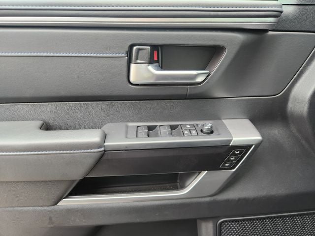 2023 Toyota Sequoia Platinum